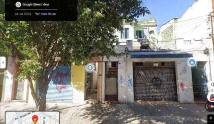 Terreno à venda na Rua Major Diogo, Bela Vista, São Paulo por R$ 5.000.000