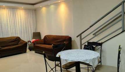 Casa com 3 quartos à venda na Rua Jupira, Belenzinho, São Paulo por R$ 1.350.000