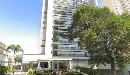 Apartamento com 3 quartos à venda na Rua Celso de Azevedo Marques, Parque da Mooca, São Paulo por R$ 2.749.000