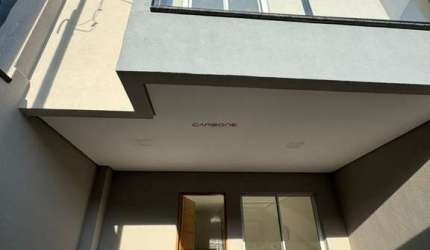 Casa com 3 quartos à venda na Antônio Gonzales Munhoz, Vila Ivone, São Paulo por R$ 585.900