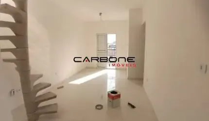 Apartamento com 2 quartos à venda na Rua Firmiano Cardoso, Chácara Cruzeiro do Sul, São Paulo por R$ 450.000