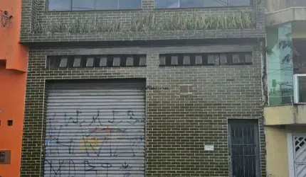 Prédio à venda na Rua Piraçununga, Vila Bertioga, São Paulo por R$ 850.000