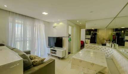 Apartamento com 2 quartos à venda na Rua Piratininga, Brás, São Paulo por R$ 590.000
