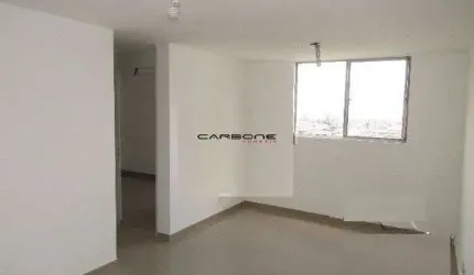 Apartamento com 2 quartos à venda na Rua Piratininga, Brás, São Paulo por R$ 280.000