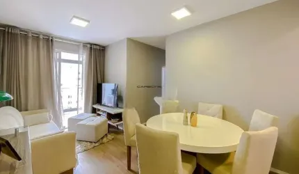 Apartamento com 3 quartos à venda na Rua Alegria, Brás, São Paulo por R$ 705.000