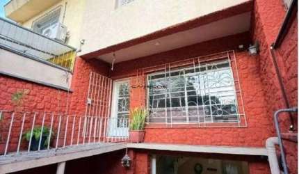 Casa com 3 quartos à venda na Rua Chamantá, Vila Prudente, São Paulo por R$ 690.000