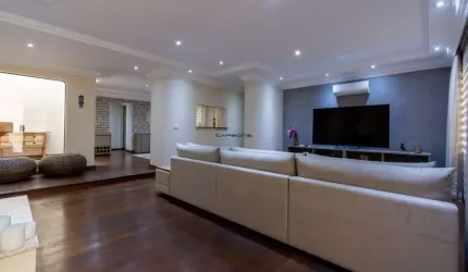 Casa com 3 quartos à venda na Rua Paraupava, Belenzinho, São Paulo por R$ 2.500.000