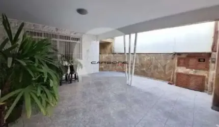 Casa com 3 quartos à venda na Rua Urbano do Couto, Alto da Mooca, São Paulo por R$ 869.000