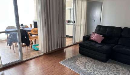 Apartamento com 3 quartos à venda na Rua Catumbi, Catumbi, São Paulo por R$ 1.200.000