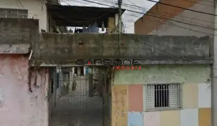 Casa com 8 quartos à venda na Rua Carnaíba, Vila Diva (Zona Leste), São Paulo por R$ 1.200.000