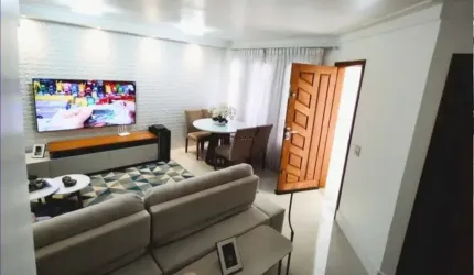 Casa com 3 quartos à venda na Rua Ourinhos, Vila Bertioga, São Paulo por R$ 849.000
