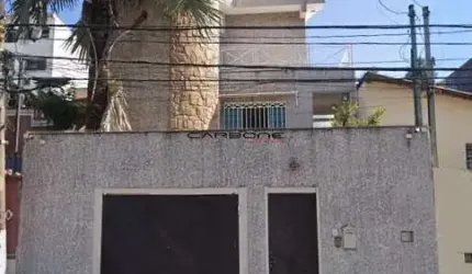 Casa com 4 quartos à venda na Rua Juliano Moreira, Vila Diva (Zona Leste), São Paulo por R$ 1.850.000