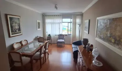 Apartamento com 2 quartos à venda na Rua dos Campineiros, Mooca, São Paulo por R$ 449.000