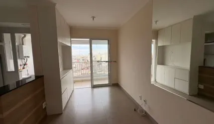 Apartamento com 2 quartos à venda na Rua Alegria, Brás, São Paulo por R$ 550.000