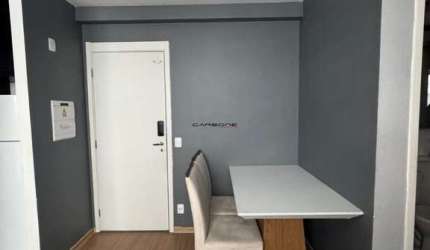 Apartamento com 2 quartos à venda na Rua Visconde de Parnaíba, Brás, São Paulo por R$ 400.000