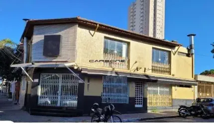 Prédio à venda na Rua Tié, Vila Bertioga, São Paulo por R$ 950.000