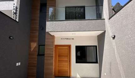 Casa com 3 quartos à venda na Rua Mafalda, Chácara Belenzinho, São Paulo por R$ 950.000