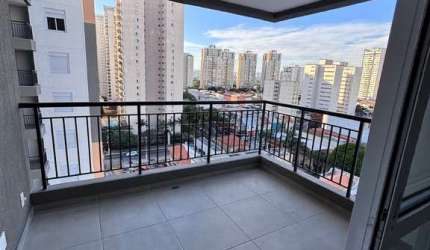 Apartamento com 1 quarto à venda na Rua Elói Cerqueira, Belenzinho, São Paulo por R$ 459.000