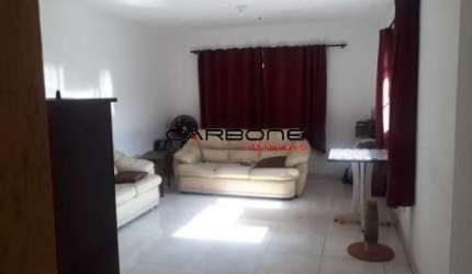 Casa com 2 quartos à venda na Rua Teofrasto, Vila Olinda, São Paulo por R$ 649.000