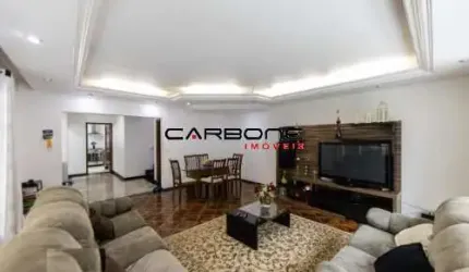 Casa com 3 quartos à venda na Praça Xavier da Silveira, Vila Lucia Elvira, São Paulo por R$ 1.700.000