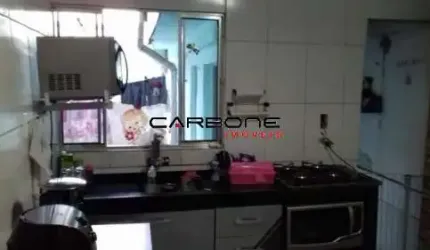 Casa com 5 quartos à venda na Rua Correia de Faria, Jardim Vila Formosa, São Paulo por R$ 675.000