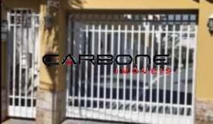 Casa em condomínio fechado com 2 quartos à venda na Rua Uberaba, Vila Libanesa, São Paulo por R$ 370.000