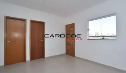 Apartamento com 2 quartos à venda na Rua Zambeze, Vila Carrão, São Paulo por R$ 330.000