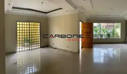 Casa com 5 quartos à venda na Rua João de Santa Maria, Vila Brasilina, São Paulo por R$ 1.350.000