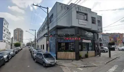 Prédio à venda na Rua Fernando Falcão, Vila Cláudia, São Paulo por R$ 4.000.000