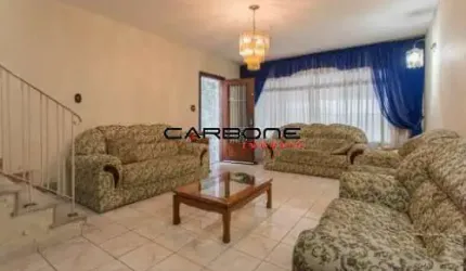 Casa com 3 quartos à venda na Rua Irmã Amélia, Vila Prudente, São Paulo por R$ 780.000