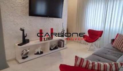 Casa em condomínio fechado com 2 quartos à venda na Rua Ibitinga, Vila Bertioga, São Paulo por R$ 710.000