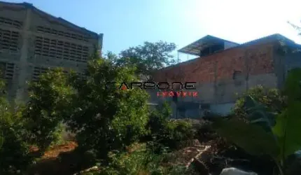 Terreno à venda na Rua Piranji, Vila Invernada, São Paulo por R$ 6.900.000