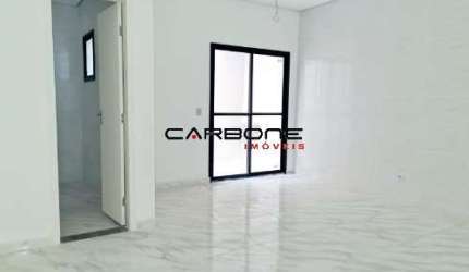 Apartamento com 1 quarto à venda na Rua Pretória, Vila Formosa, São Paulo por R$ 270.000