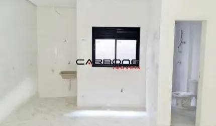 Apartamento com 1 quarto à venda na Rua Pretória, Vila Formosa, São Paulo por R$ 270.000