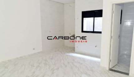 Apartamento com 1 quarto à venda na Rua Pretória, Vila Formosa, São Paulo por R$ 270.000