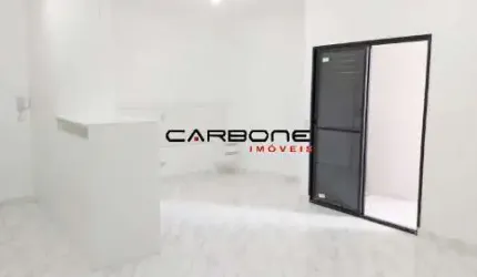 Apartamento com 1 quarto à venda na Rua Pretória, Vila Formosa, São Paulo por R$ 289.000