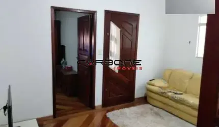 Casa com 3 quartos à venda na Rua João Avenoso, Vila Antonieta, São Paulo por R$ 610.000
