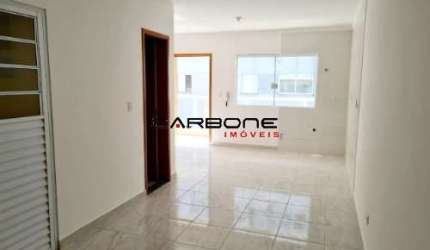 Loft com 1 quarto à venda na Rua Tripuí, Vila Bela, São Paulo por R$ 298.000
