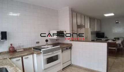 Casa com 3 quartos à venda na Rua Baguassu, Vila Regente Feijó, São Paulo por R$ 2.800.000
