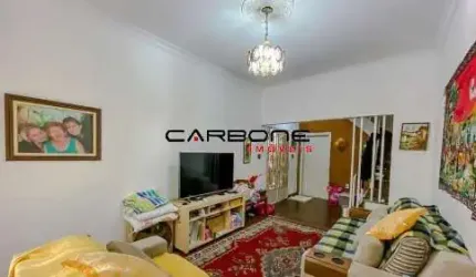 Casa com 3 quartos à venda na Rua Padre Savino Agazzi, Alto da Mooca, São Paulo por R$ 1.350.000