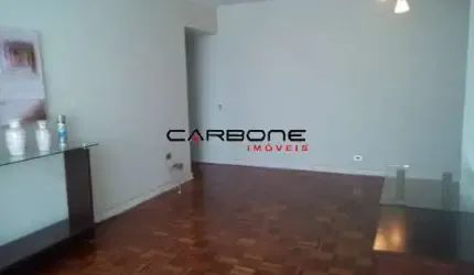 Apartamento com 2 quartos à venda na Rua Tobias Barreto, Mooca, São Paulo por R$ 595.000