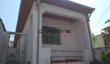 Casa com 2 quartos à venda na Rua Jacaiobi, Vila Prudente, São Paulo por R$ 620.000