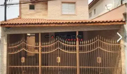 Casa com 3 quartos à venda na Rua Carutana, Vila Formosa, São Paulo por R$ 1.250.000