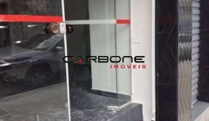 Casa comercial à venda na Rua do Hipódromo, Mooca, São Paulo por R$ 380.000