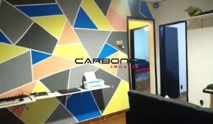 Casa com 2 quartos à venda na Rua Taiaçupeba, Quinta da Paineira, São Paulo por R$ 400.000