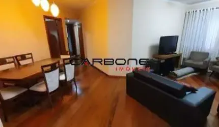 Apartamento com 3 quartos à venda na Praça Santa Terezinha, Vila Azevedo, São Paulo por R$ 900.000