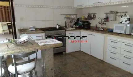 Casa com 3 quartos à venda na Rua Antônio Luís Tigre, Vila Olinda, São Paulo por R$ 749.000