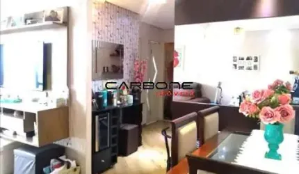 Apartamento com 2 quartos à venda na Rua Visconde de Balsemão, Vila Mafra, São Paulo por R$ 535.000