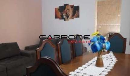 Casa com 4 quartos à venda na Rua Cesário dos Santos, Parque São Lucas, São Paulo por R$ 675.000