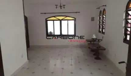Casa com 2 quartos à venda na Praça Professor Mário Bulcão, Vila Califórnia, São Paulo por R$ 1.000.000